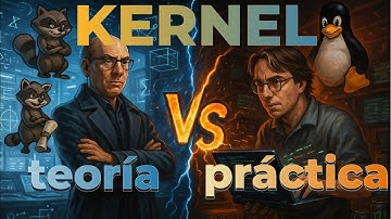 Linux Quedó Obsoleto: La Discusión que Marcó la Historia