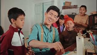 Biz yolg’iz emasmiz, o’zbekcha talqinda. Kimi yoshligini eslatadi shu kino😉?