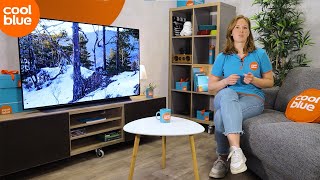 Wie wählst du die Größe deines Fernsehers?