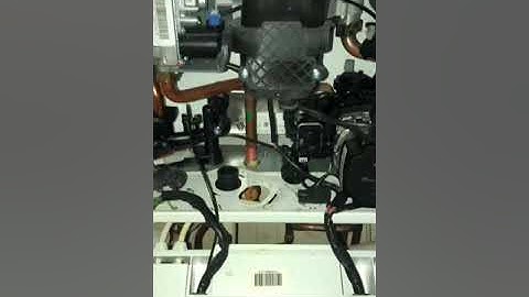 L2 fault on a ideal boiler