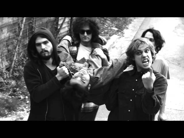 BAZOOKA - Άχρηστη Γενιά (Useless Generation) OFFICIAL VIDEO class=