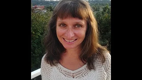 Constellations Interview with Lisa Iverson and Lin...