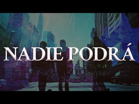 Putar Nadie podrá - Jesse & Joy