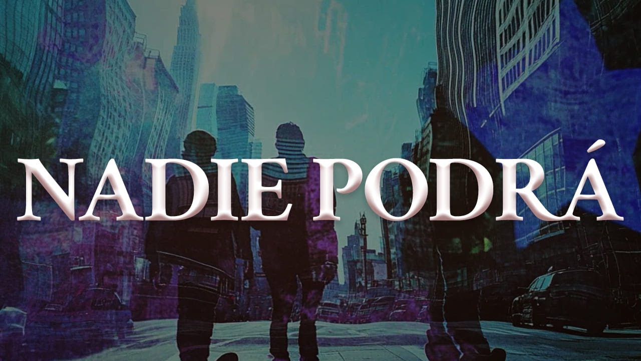 Jesse & Joy - NADIE PODRÁ (Letra oficial / Official lyrics)