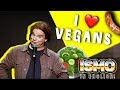 Ismo  i  vegans