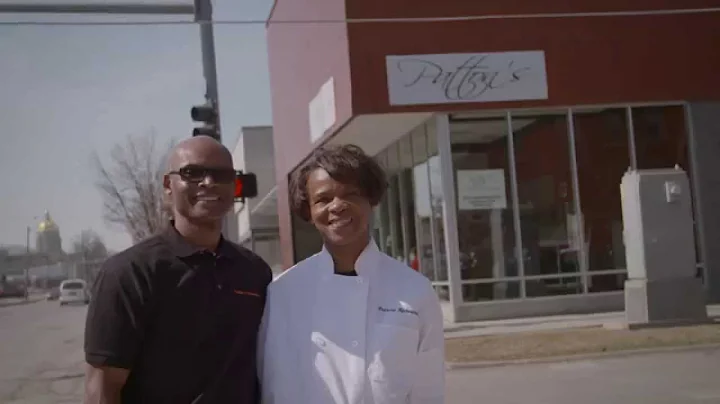 2015 Faces of Diversity Award Winner: Pamela Patton
