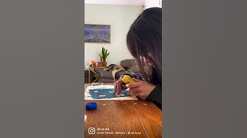 Trusting the Creative Process