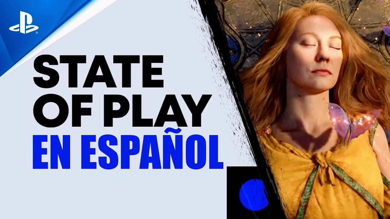 PlayStation STATE OF PLAY en Español: ¡GOD OF WAR LAUFEY, Wolverine y más!