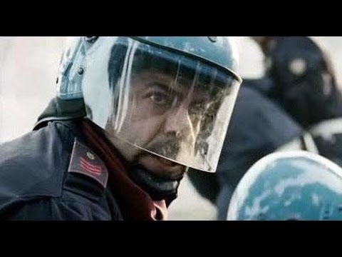 ACAB (All Cops are bastards) Bande Annonce VOST