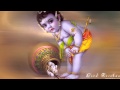 Krishna nee begane by Unnikrishnan