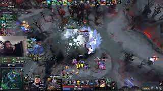 Gorgc Flaming Ana For Not Having Shard On Lvl 25 Weaver