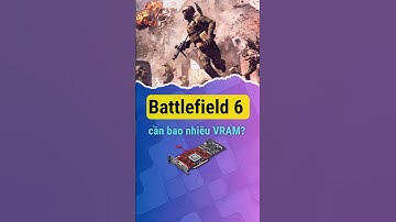 ⚡Battlefield 6 VRAM Secrets You Never Knew