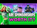 Should you get Sponsorships for your Clan? Affiliate and Partnerships