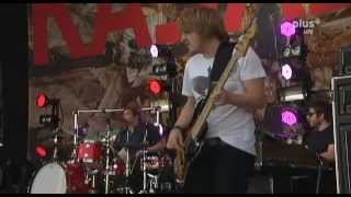 Kasabian - Rock Am Ring 2010 (Nürburg, Germany) Full Concert