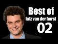 Best of lutz van der horst|02 [Heute-Show]