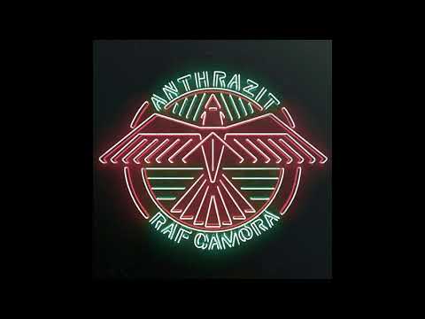 Andere Liga Raf Camora L Anthrazit 