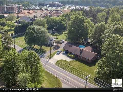 3645 Harper Road, Clemmons, NC home video tour