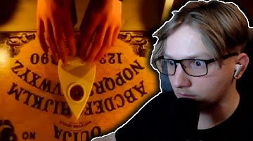 Mystifying Oracle 2 (Reaction)