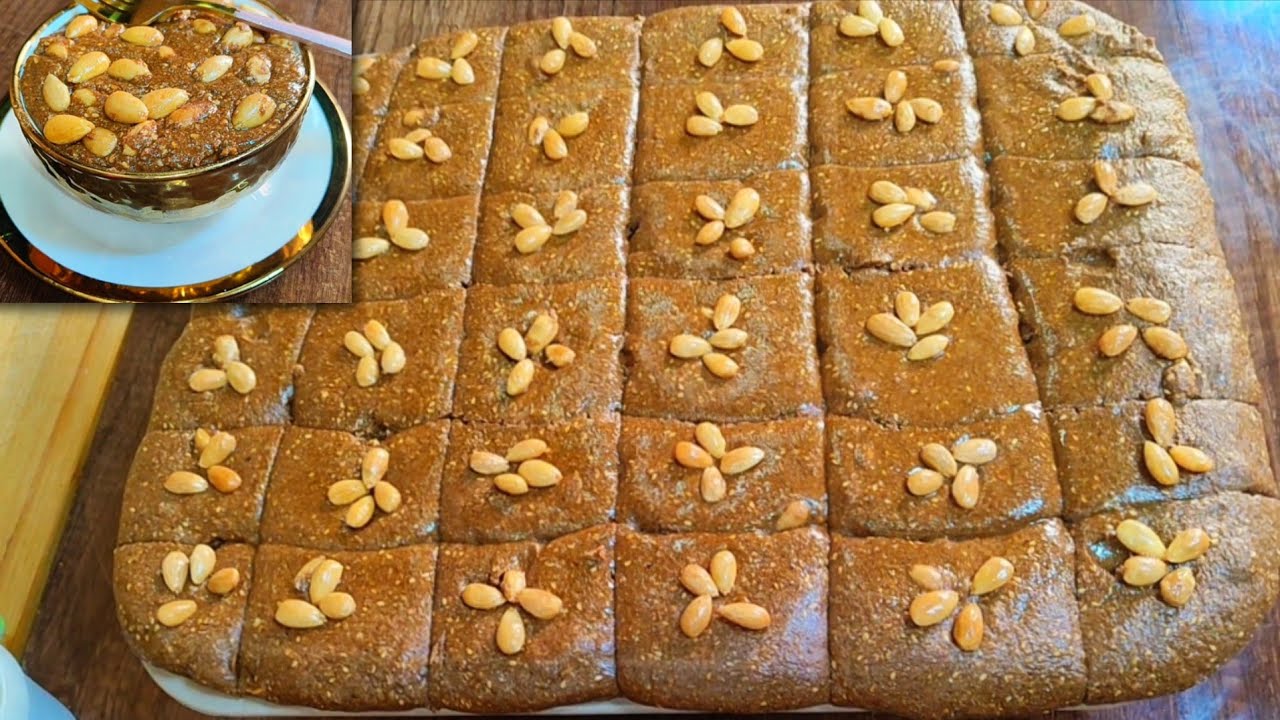 السفوف أو سلو2026 المغربي الأصلي صحي 100٪100 👌🇲🇦