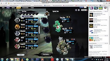 Mutants genetic gladiators Fast level up