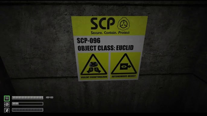 Intended% in 07:06.920 by CookiesUnite - SCP Containment Breach Category  Extensions - Speedrun