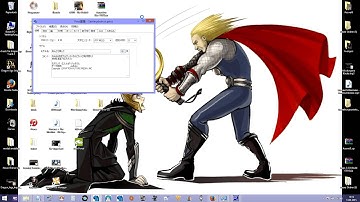 PMD und PMX Editor ERROR  aktivieren unter Windows 8 1  German