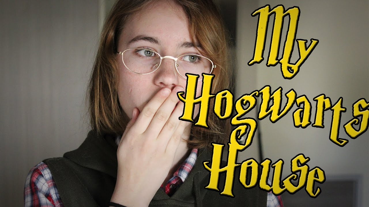 What`s My Hogwarts House? Pottermore Quiz! YouTube