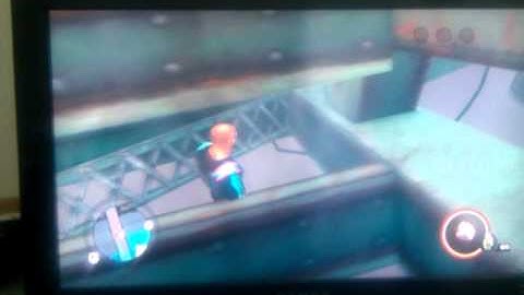 Saints row 3 bridge glitch