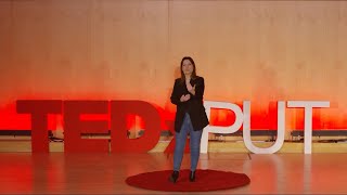 Poszłem, Wzięłem – Przecież I Tak Wiadomo, O Co Chodzi | Paulina Mikuła | Tedxput