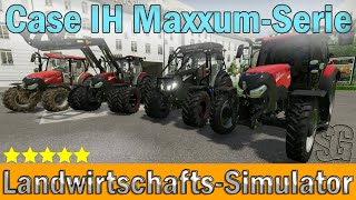 ["Modvorstellung", "Landwirtschafts-Simulator", "let's play", "FS Mods", "LS Mods", "Simo Game", "Modding", "simple IC", "Ls22", "Ls22 map", "Ls 22 Mods", "Ls Modding", "Fs Modding", "Ls mods", "Fs mods", "Ls Maps", "Fs Maps", "Ls modvorstellung", "Fs Modvorstellung", "Ls oldtimer mods", "Fs oldtimer mods", "mod Präsentation", "Fs Präsentation", "farming simulator 22", "Case IH Maxxum-Serie - Ls22 Mods", "LS22 Modvorstellung - Case IH Maxxum-Serie", "Case IH Maxxum-Serie"]