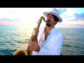 "JERUSALEMA" 🎷 Master KG | Daniele Vitale Sax