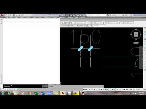 Video CÁCH SCALE 1 CHIỀU TRONG AUTOCAD TUYỆT VỜI - youtube