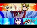 Fairy Tail「AMV」-  Take a Hint