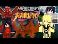 Best Naruto mod for Minecraft pe || Naruto mod for Minecraft bedrock edition || best Naruto mod
