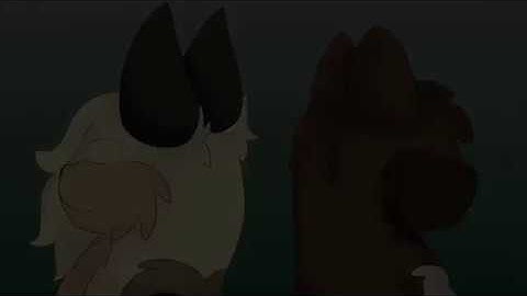 Something Entirely New - \\ Warriors Mothpool MAP // - Part 1 and 2