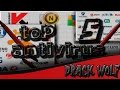Top 5 Antivirus Gratis