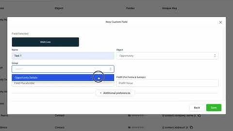 Custom Sales Pipeline Setup: Automate Opportunity Management and Accelerate Deal Closures