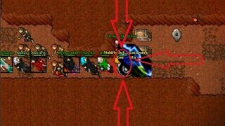 tibia 7.4 Clip Mause Waropolis