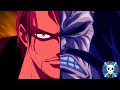 Shanks vs Kaido - The Greatest Story Never Told | Grand Line Review