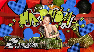 Hoàng Thuỳ Linh - Hạ Phỏm | Official Music Video