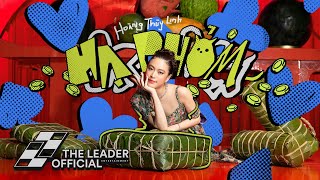 Hoàng Thuỳ Linh - Hạ Phỏm | Official Music Video