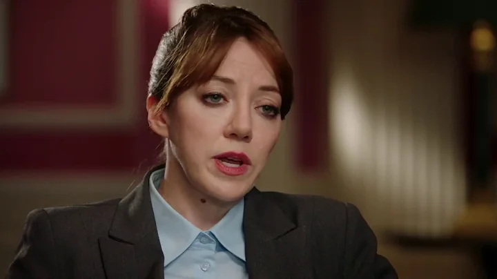 Cunk On Britain The Empire Strikes Back