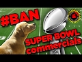 Film Theory: Why Super Bowl Commercials LOSE the Big Game!