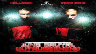 Kollegah, Farid Bang feat. Billy 13 - Butterfly [Jung, brutal, gutaussehend]