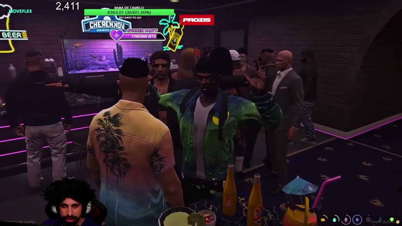 Move Mind - MELHORES MOMENTOS #35