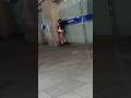 GW大阪難波御堂筋グランドビル路地裏