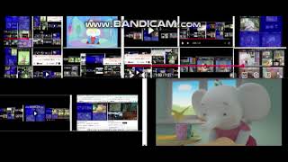 Tima And Toma All On One 14