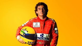 O ano é... 1994: Acidente fatal de Ayrton Senna