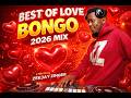 TRENDING LOVE BONGO MIX 2026 Featuring ZEEJAY ZINGER BURUKANGA MBOSSO NASINZIA ZUCHU MARIO MVUA