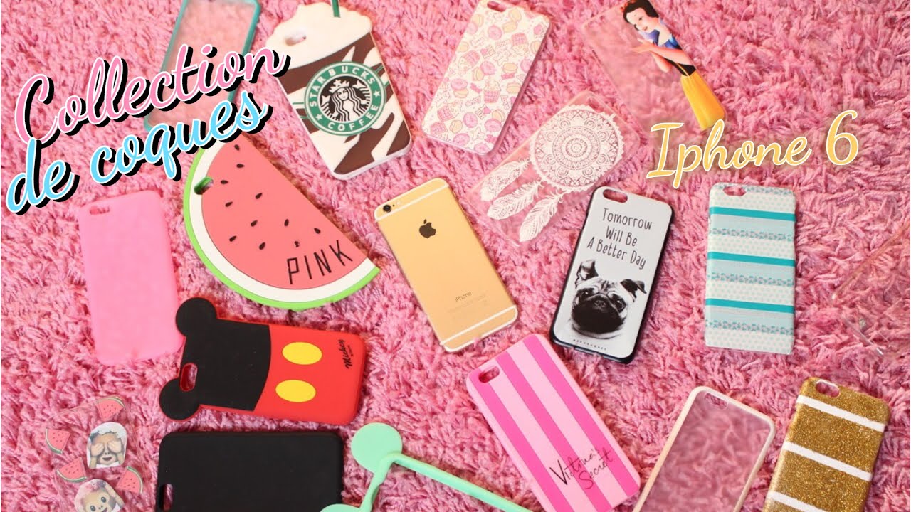 coque iphone 6 ali